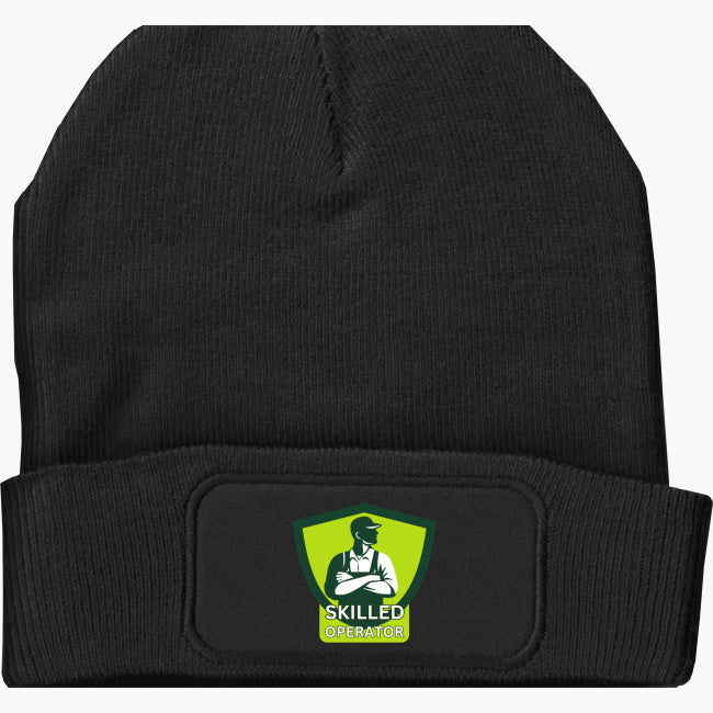 Czapka Skilled Operator