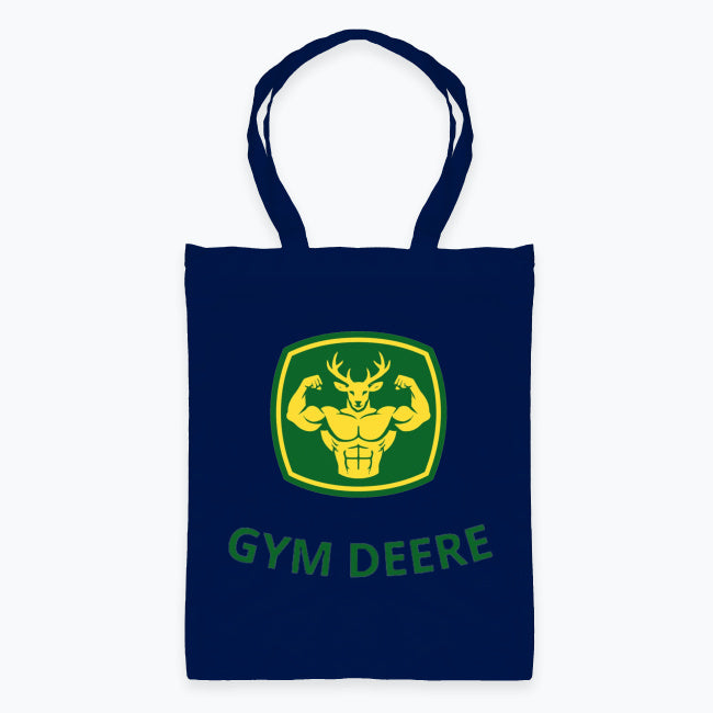 Torba GYM DEERE