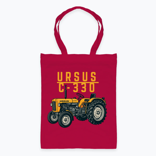 Torba - URSUS C- 330