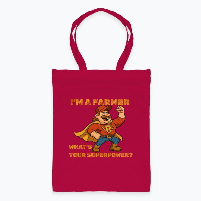Torba - I'm a Farmer...
