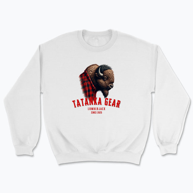 Bluza TATANKA GEAR Lumberjack