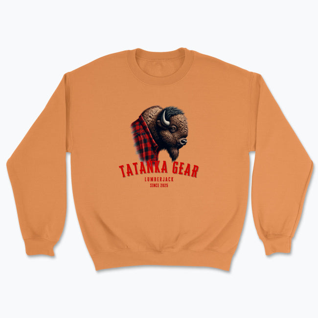 Bluza TATANKA GEAR Lumberjack