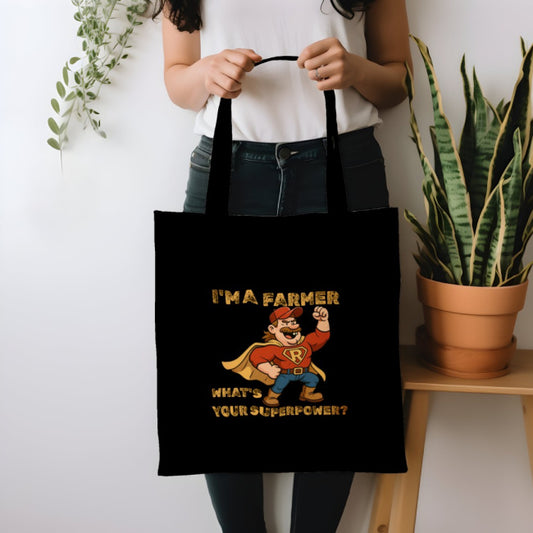 Torba - I'm a Farmer...