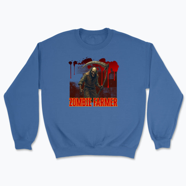 Bluza - Zombie Farmer