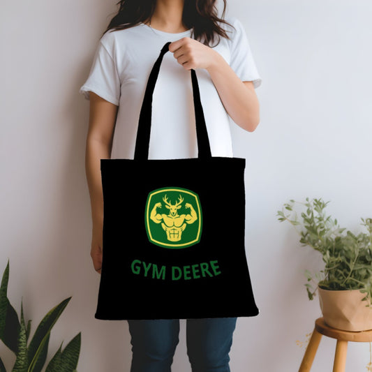 Torba GYM DEERE