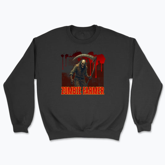 Bluza - Zombie Farmer